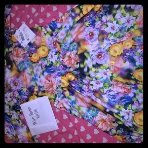 Vintage Lularoe Nicole NWT